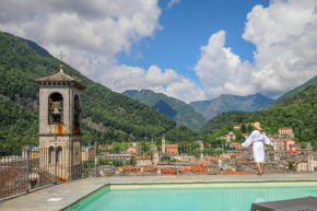 Roccolo Valsesia Feriolo